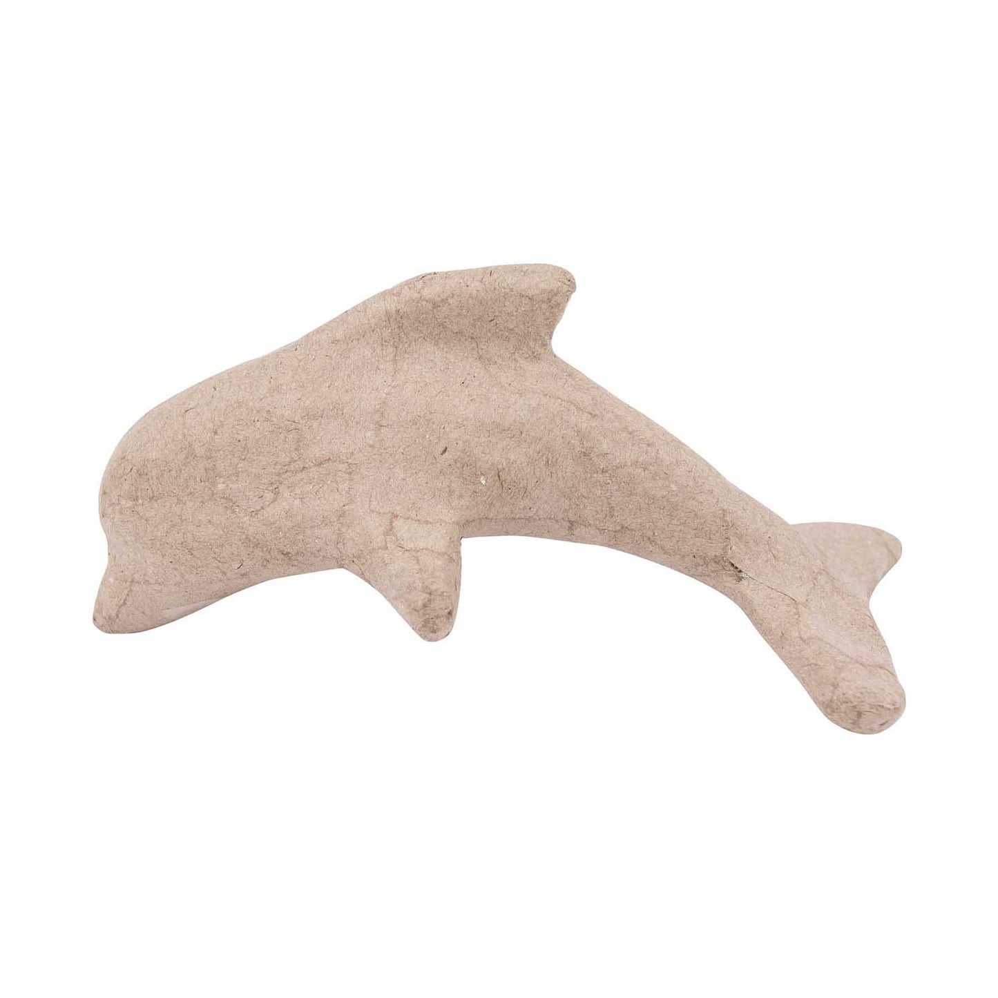 paper maché – delfín