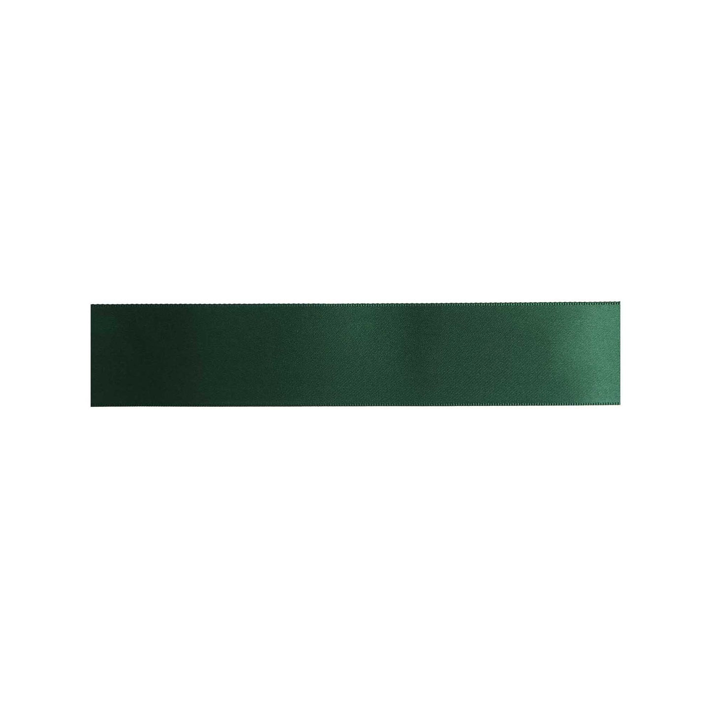 stuha — tmavě zelená