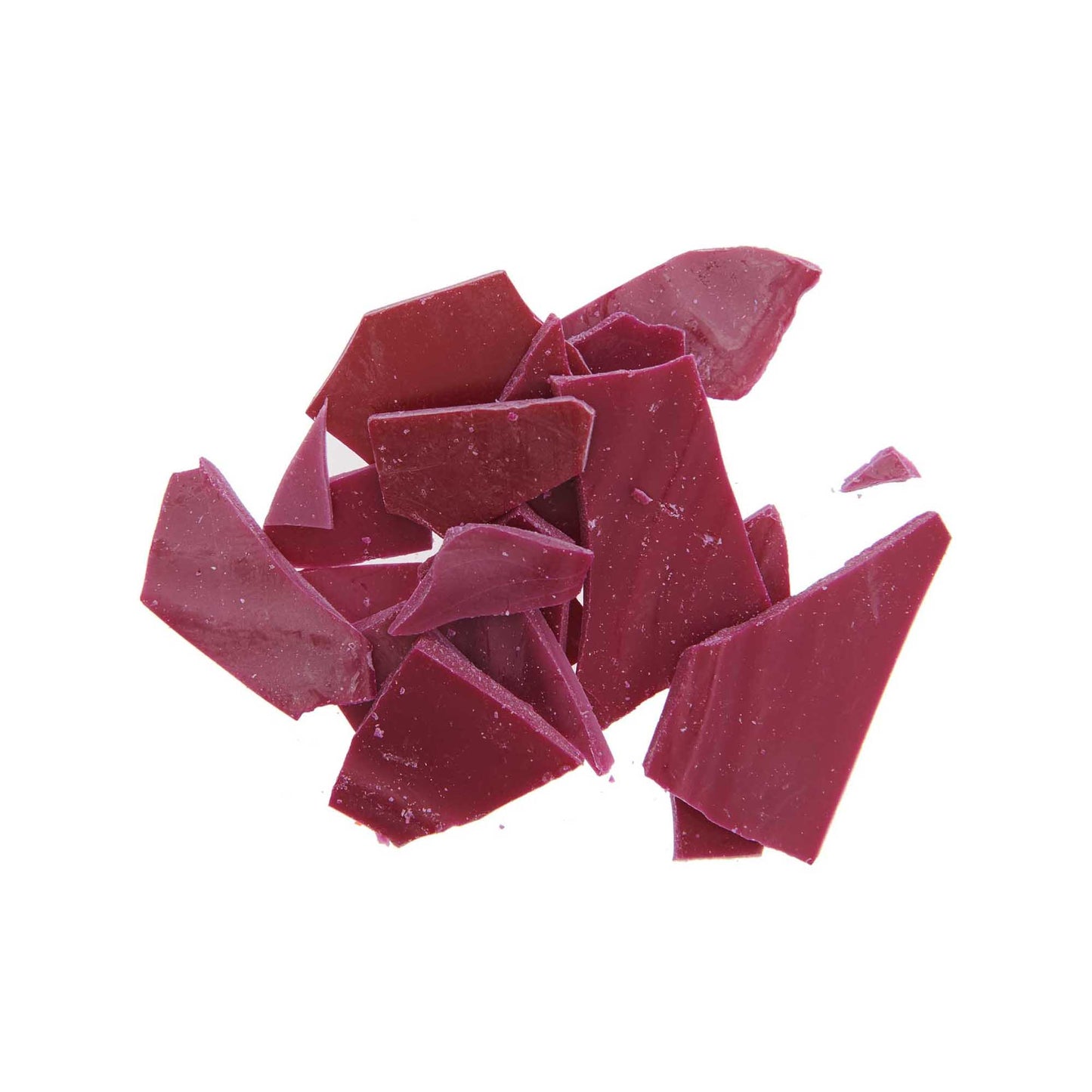 barevný pigment na tvorbu svíček z přírodního vosku – rose