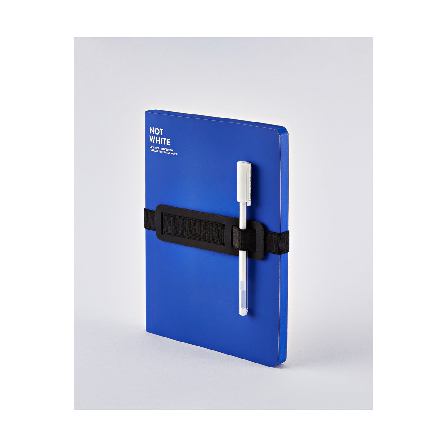 notebook — Not White — L