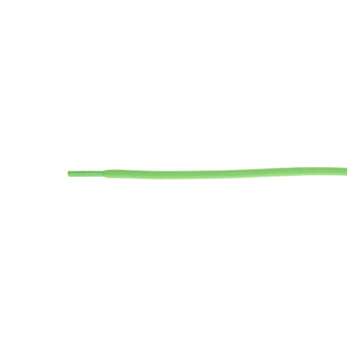 sada náhrdelníků – ponii beads – neon green