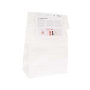 diy sada punch needle — povlak na polštář — tiger