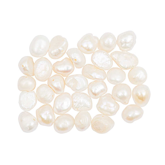 přírodní říční perly – menší