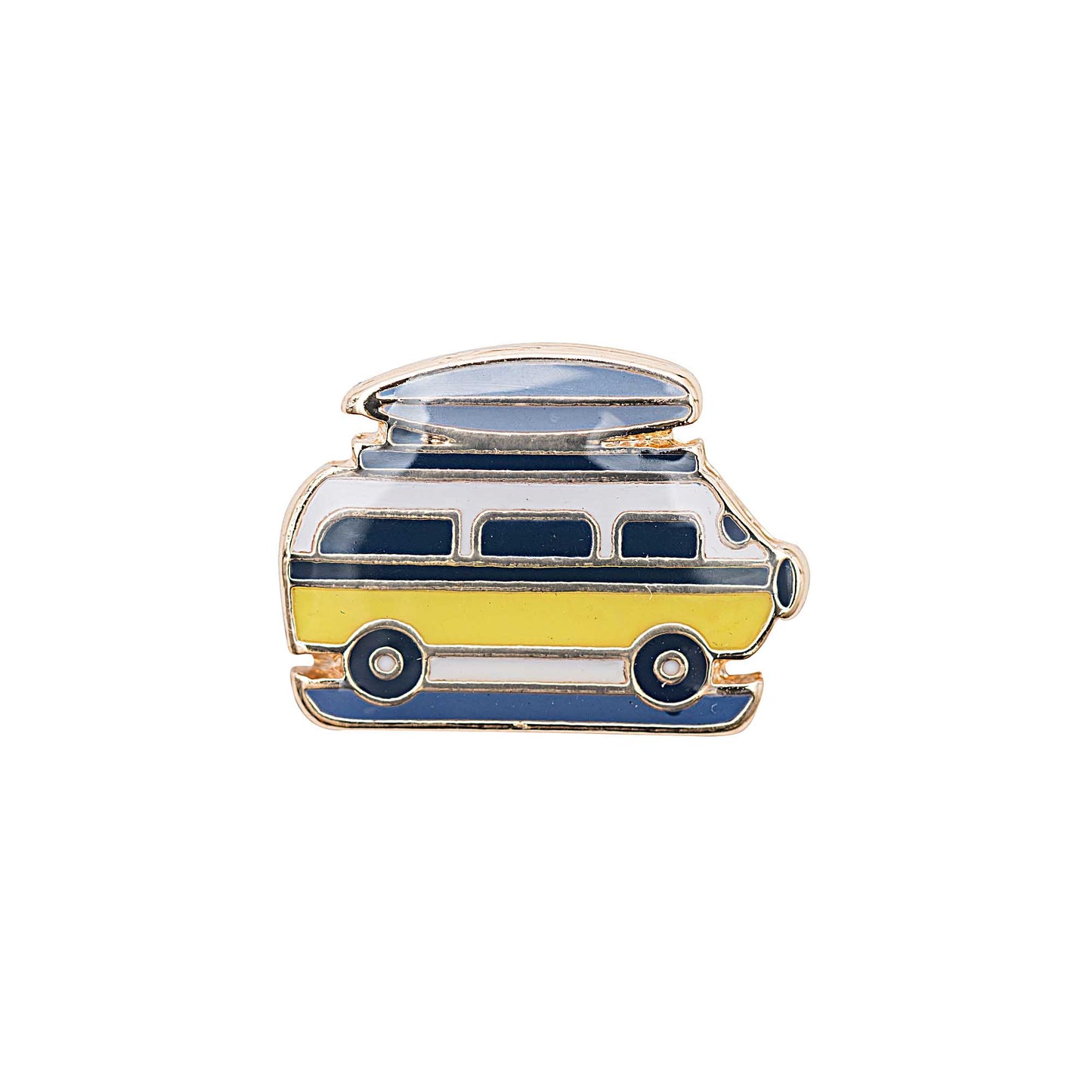 odznak — autobus