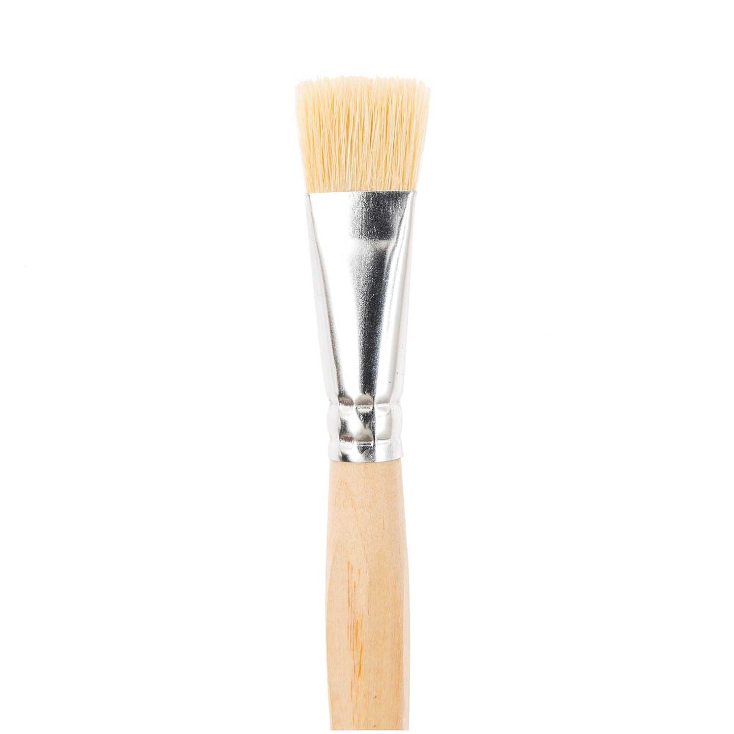 plochý štětec – hobby – vel. 18
