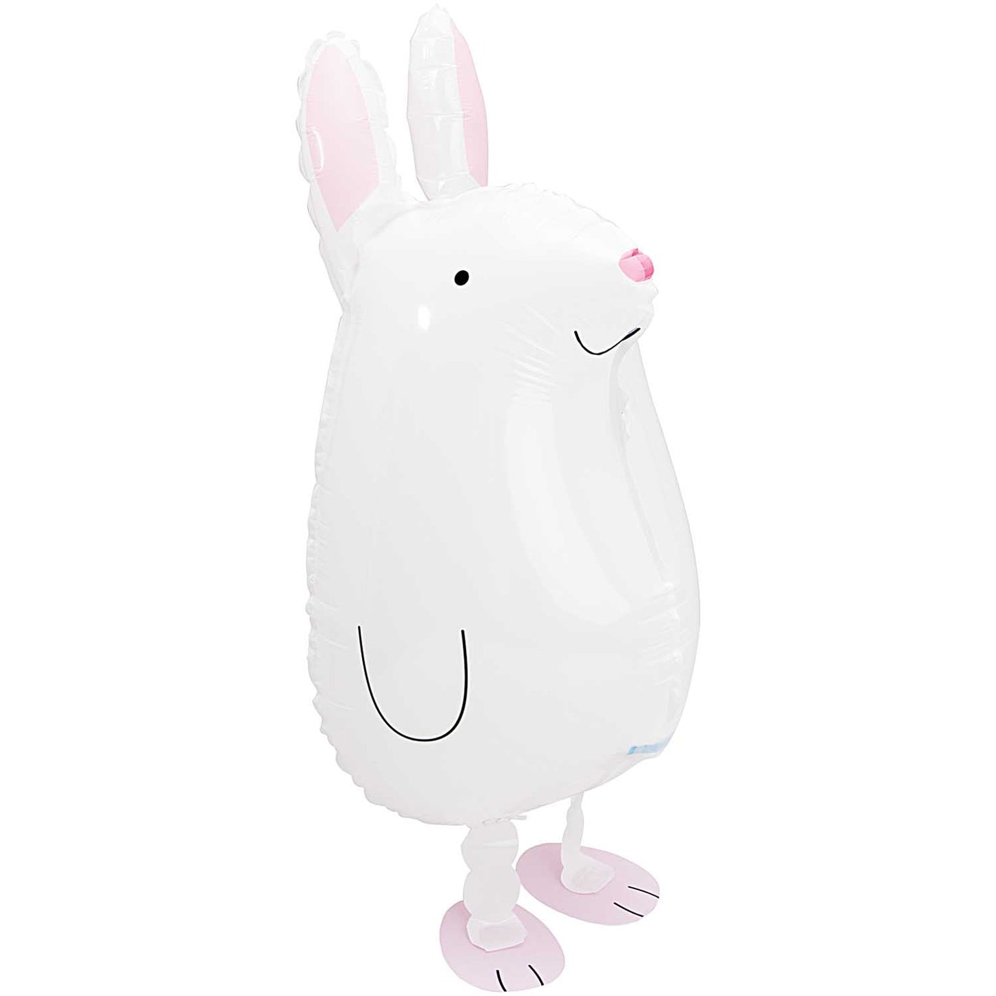 foliový balónek – bunny XL