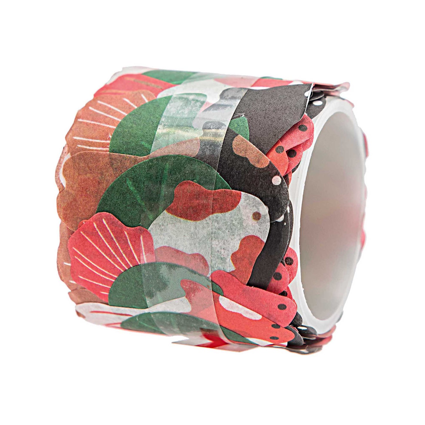 washi samolepky — japan