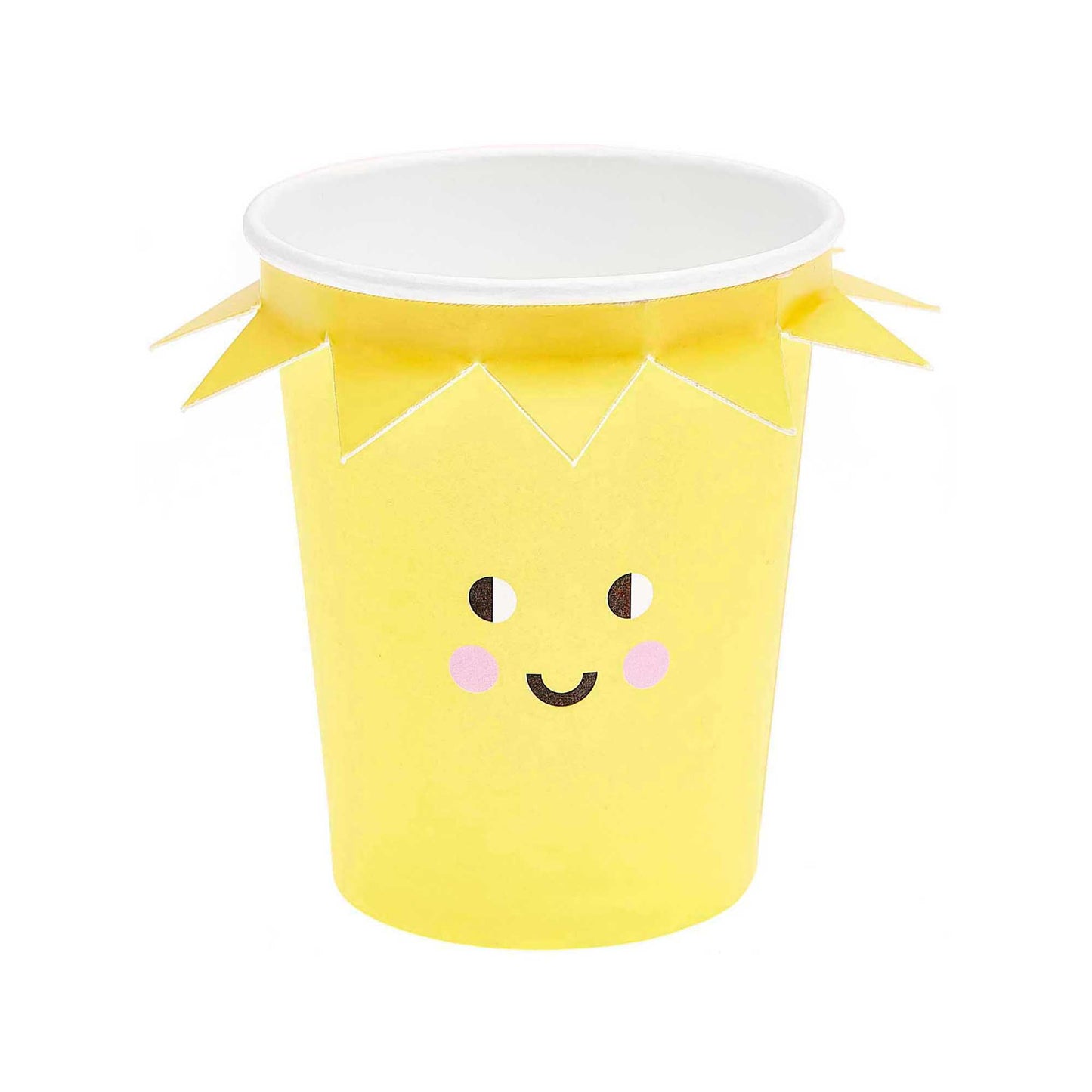 papírové kelímky — Sun