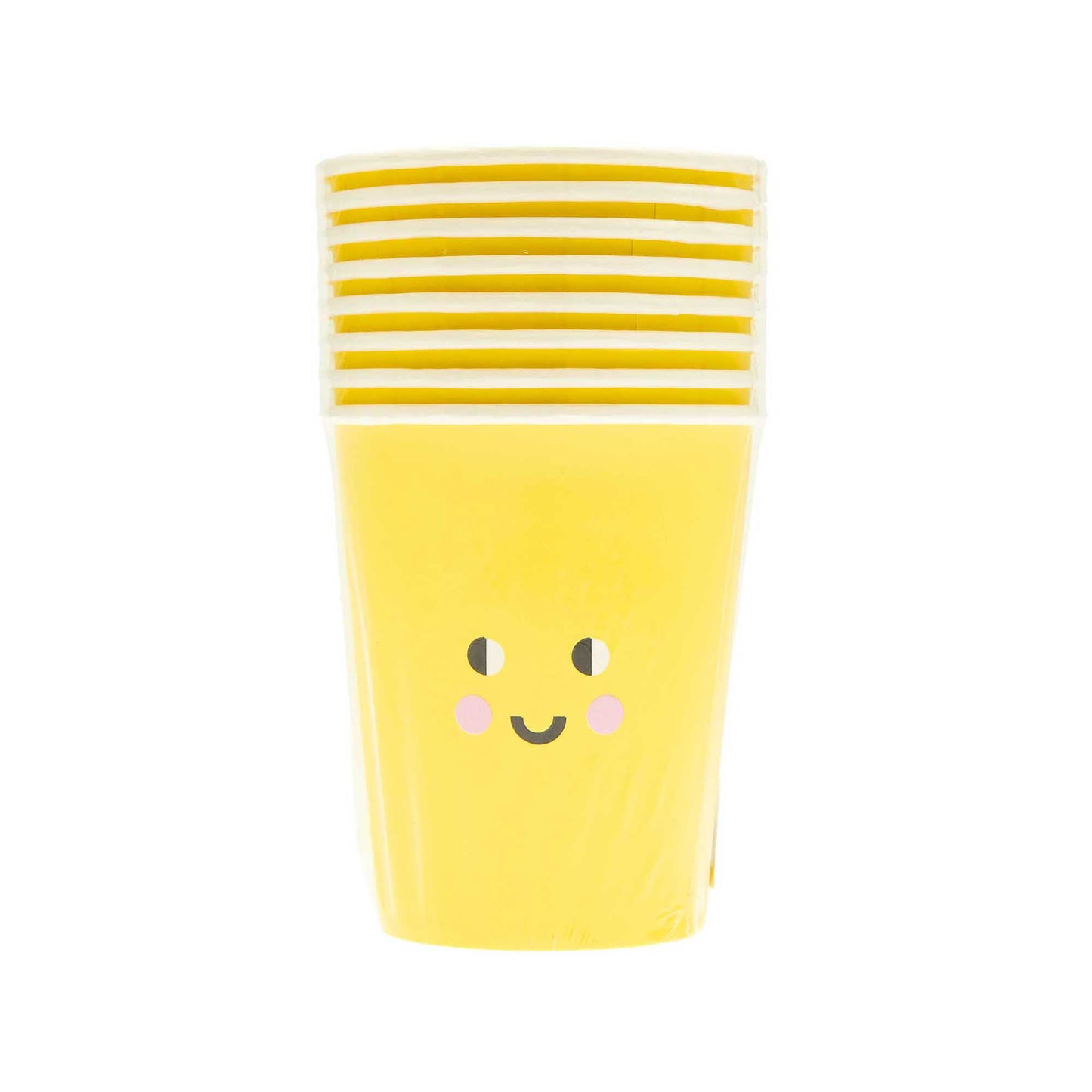 papírové kelímky — Sun