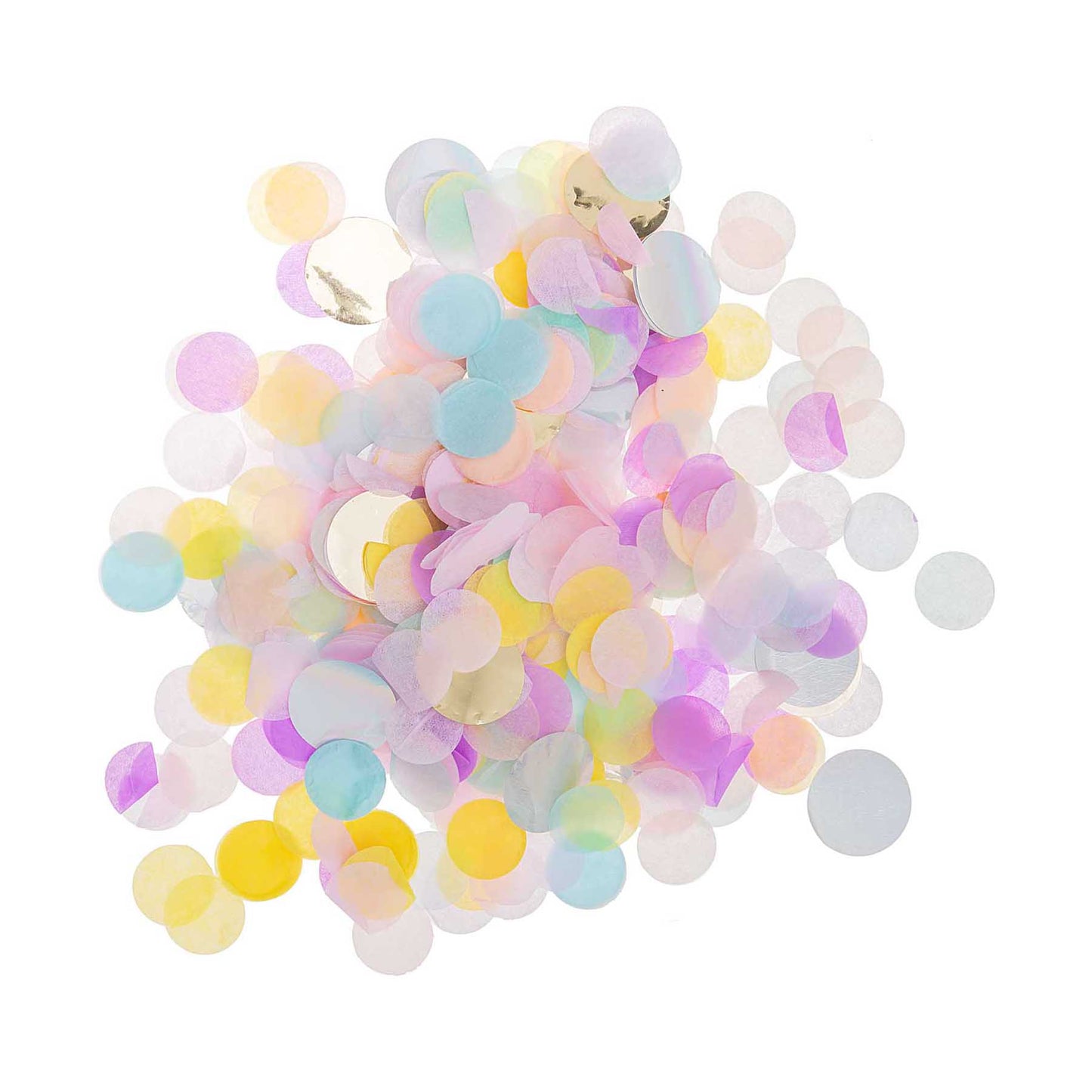 konfety — candy mix