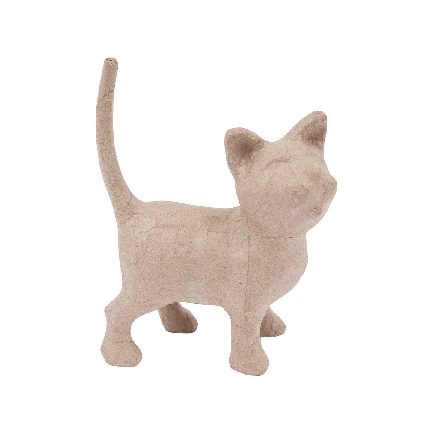 paper maché – kočka
