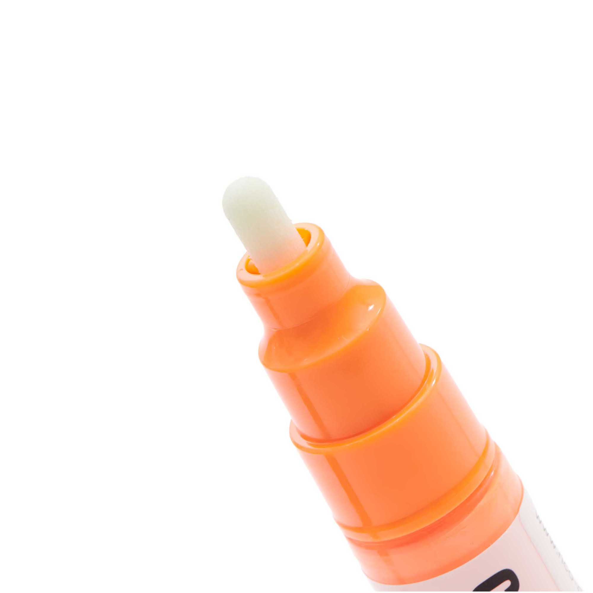 křídový fix — orange