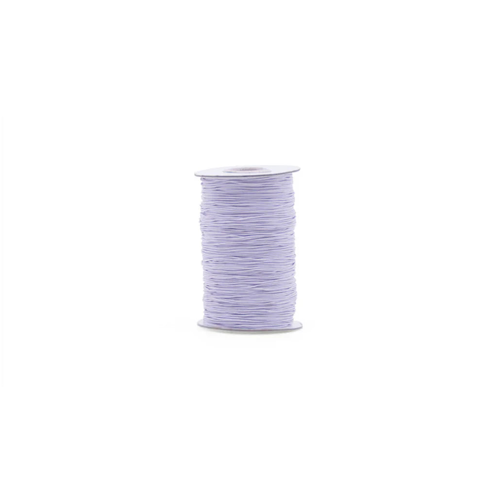 gumička — levander — 1 mm