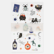 Halloween – mystery box