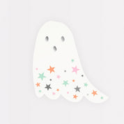 papírové ubrousky — ghost