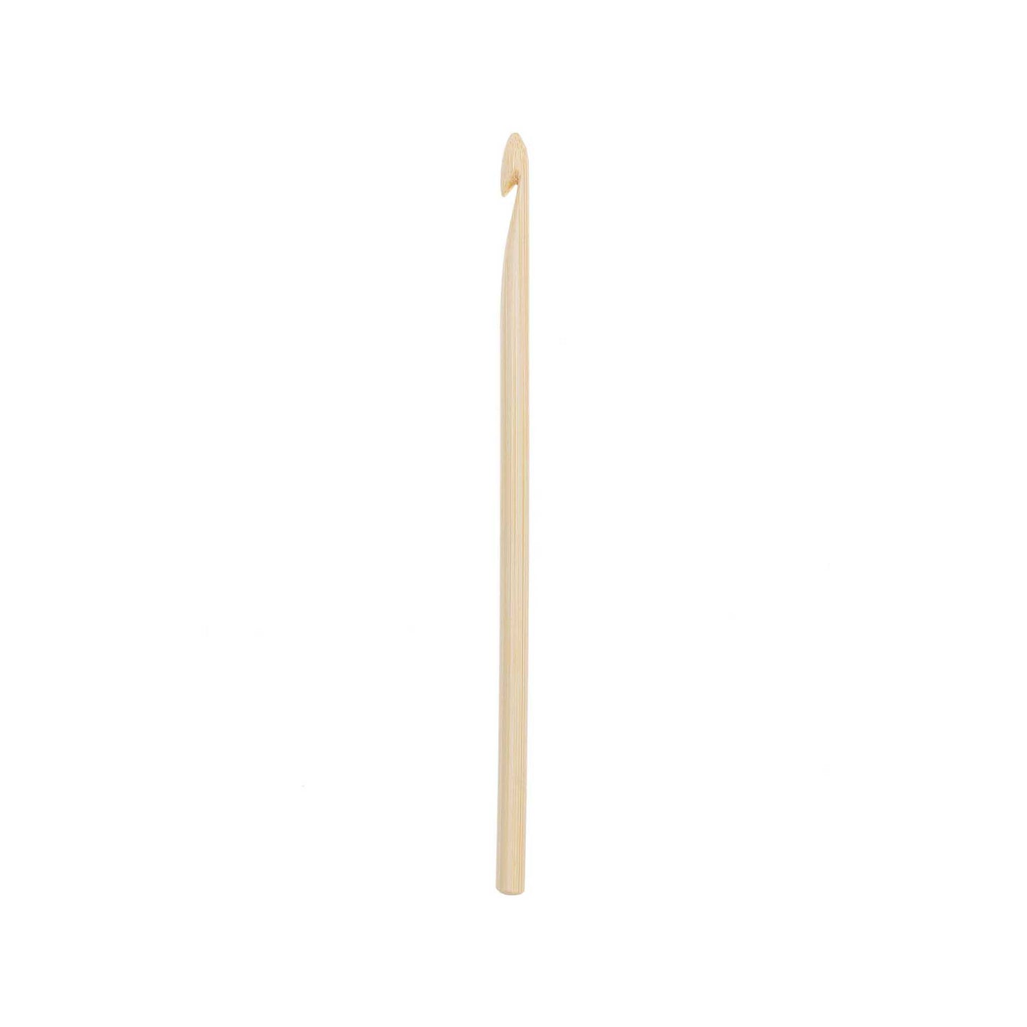 bambusový háček — 6 mm