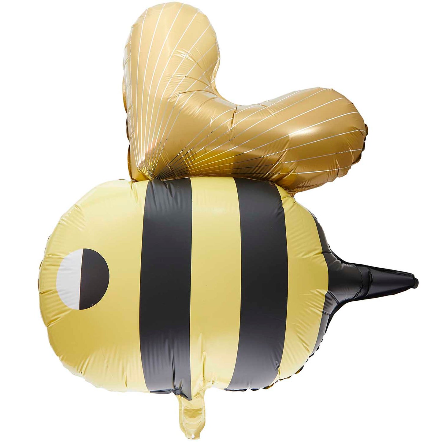 foliový balónek — včela