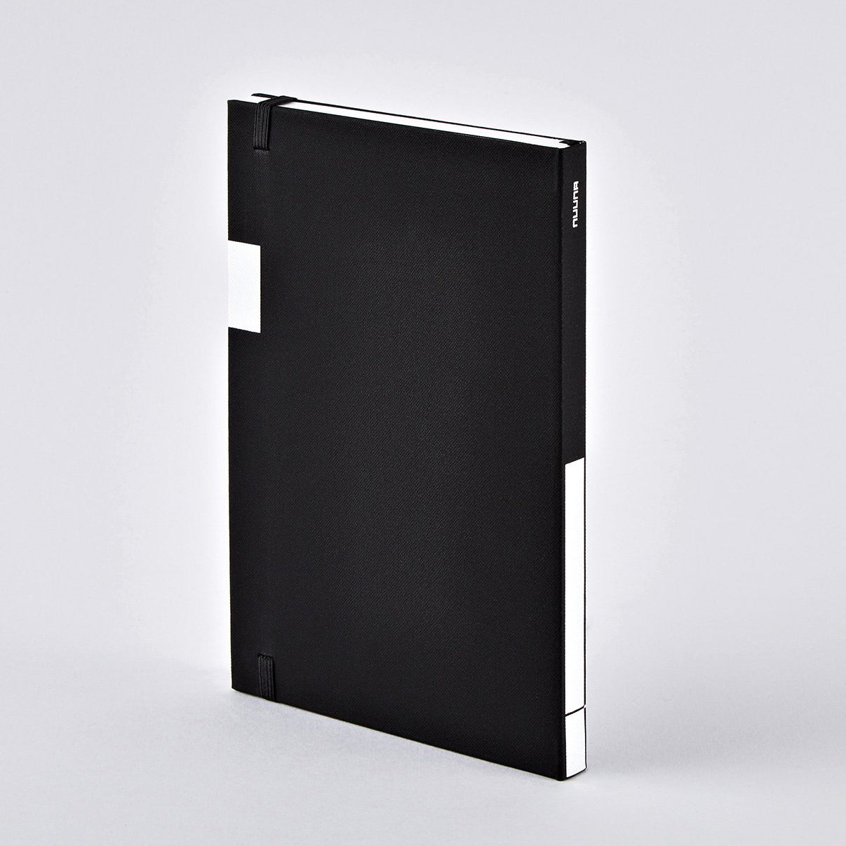 notebook / zápisník — project — M