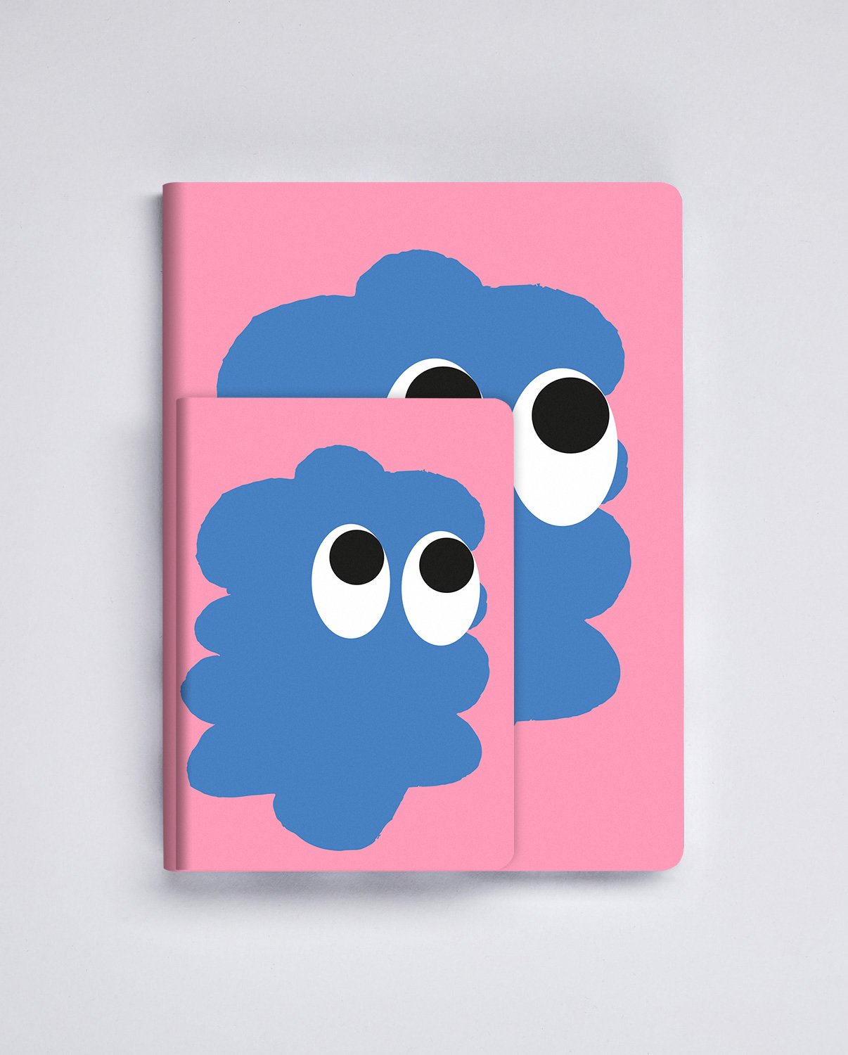 notebook — sweet joy — s