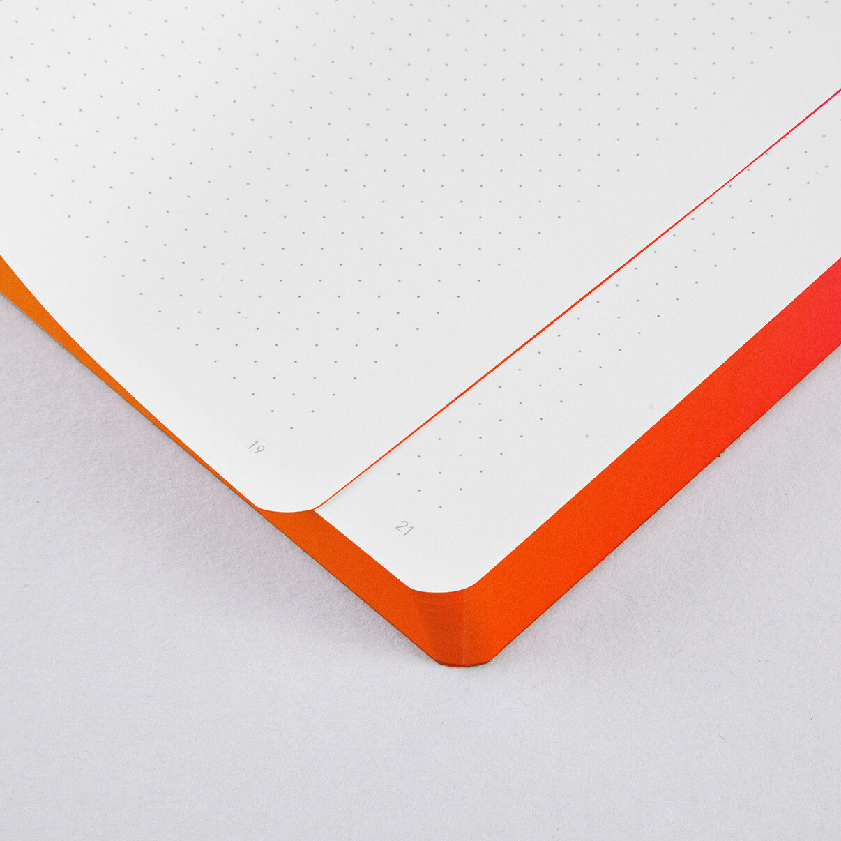notebook — Notebook Colour Clash — L