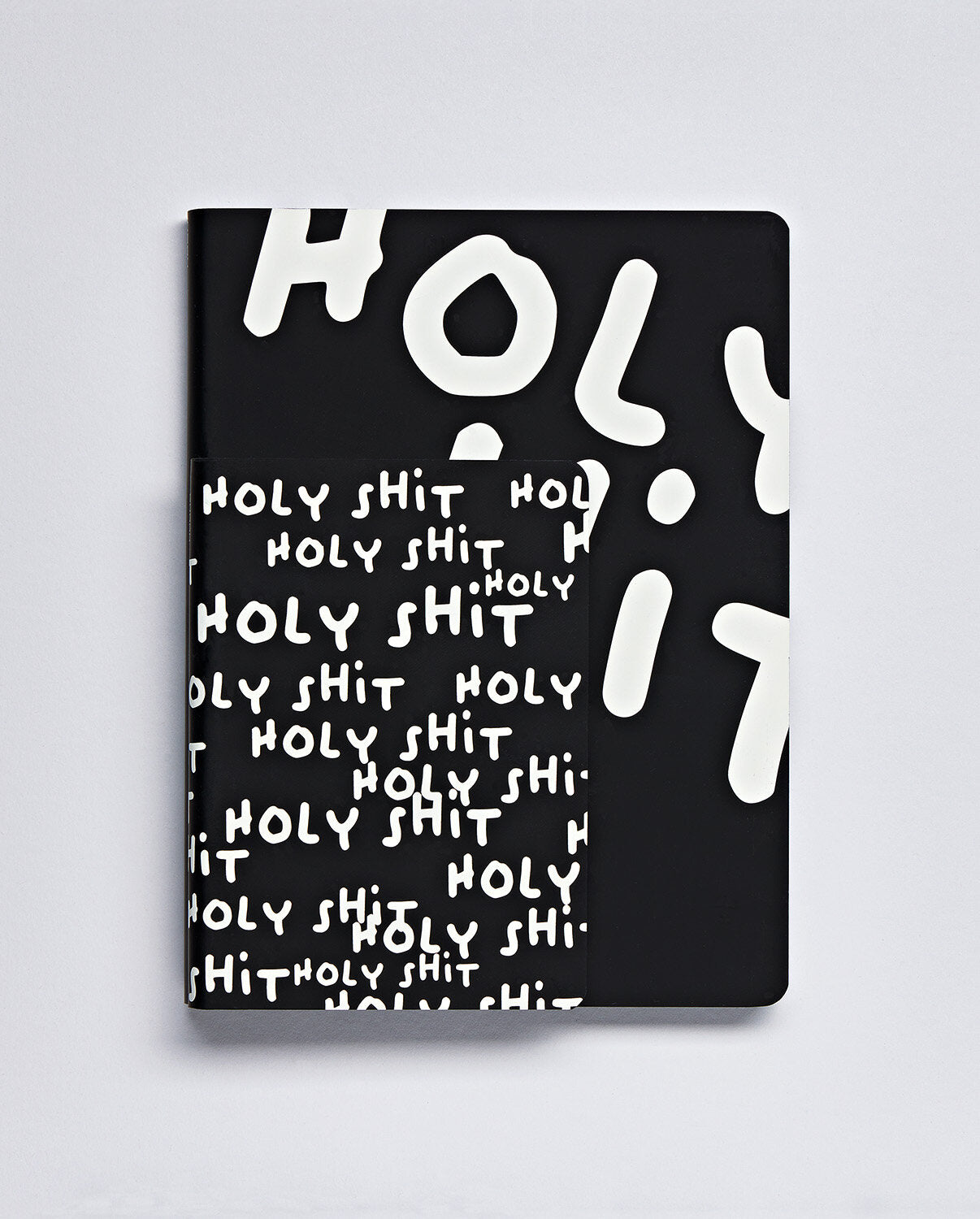 notebook — holy shit — L