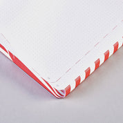 notebook — fancy fans — s