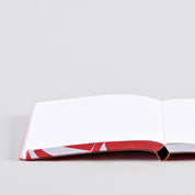 notebook — fancy fans — s