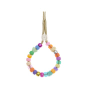 korálky — ponii beads — star mix