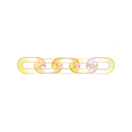 korálky — chain links