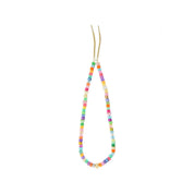 korálky — ponii beads — star mix