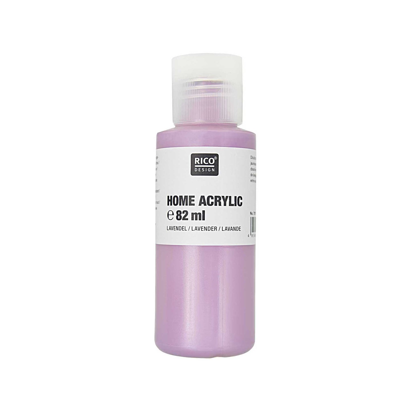 acrylini levander — akrylová barva — L