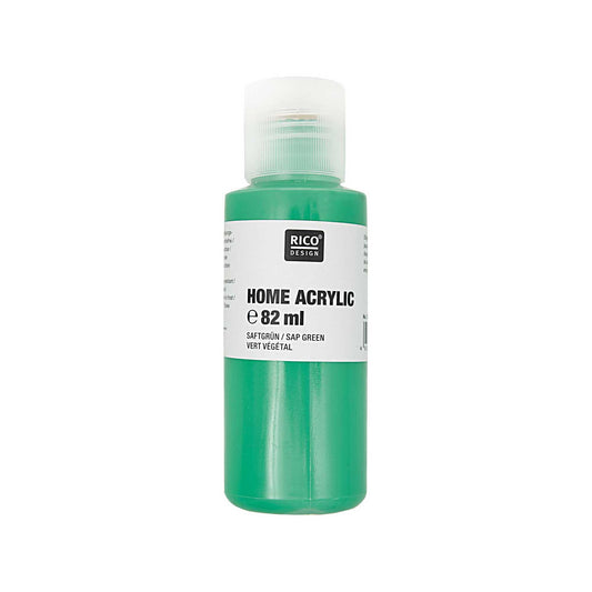 acrylini sap — akrylová barva — L