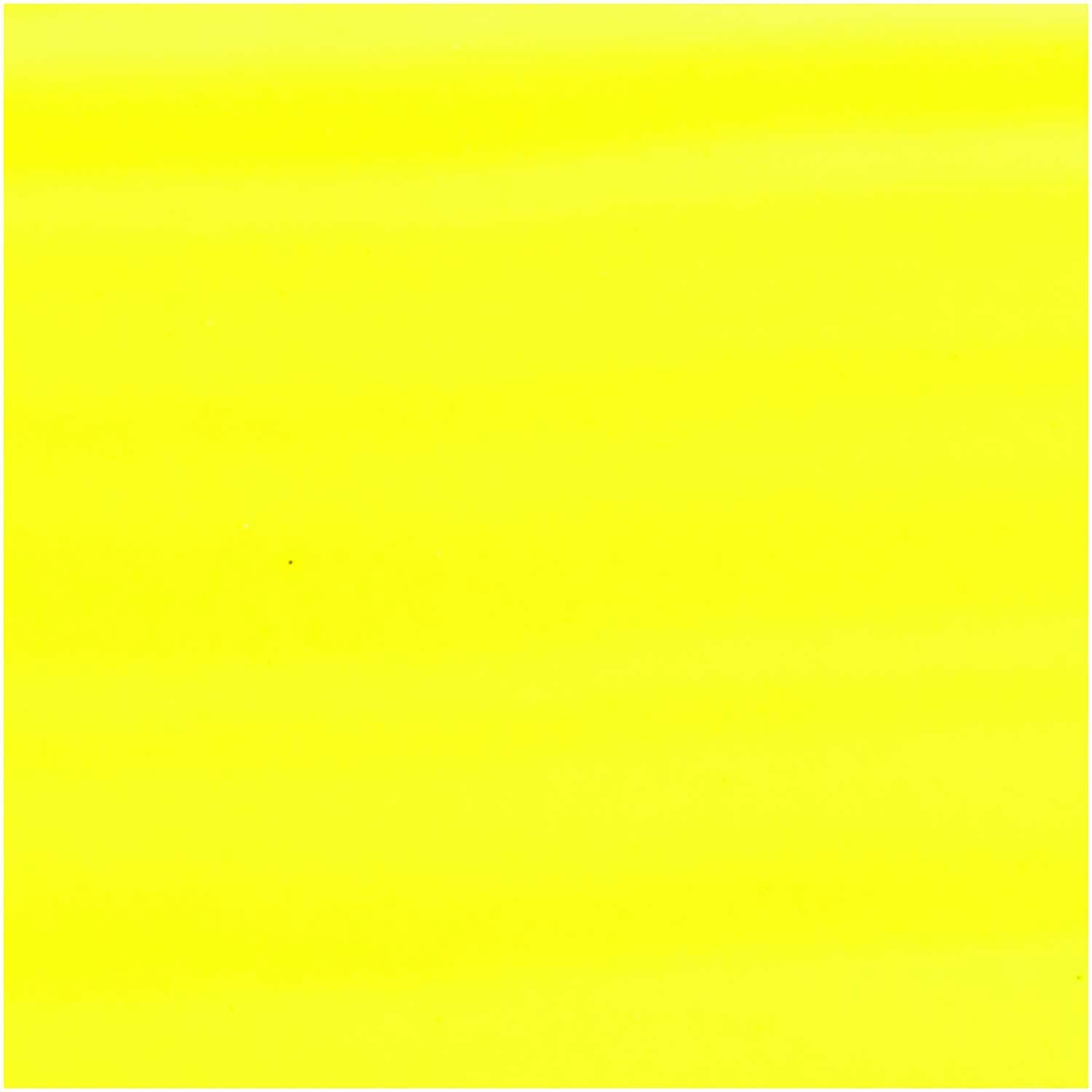 acrylini neon yellov — akrylová barva — L