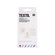 sada fix na textil — fashion