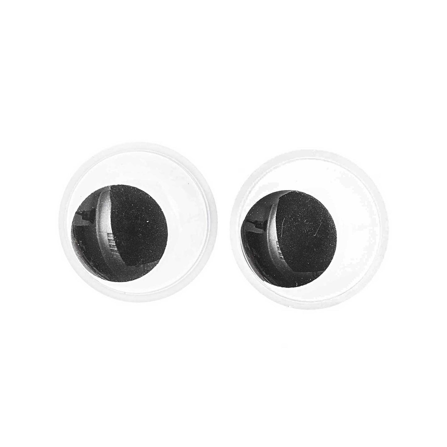 nalepovací oči — 24 mm