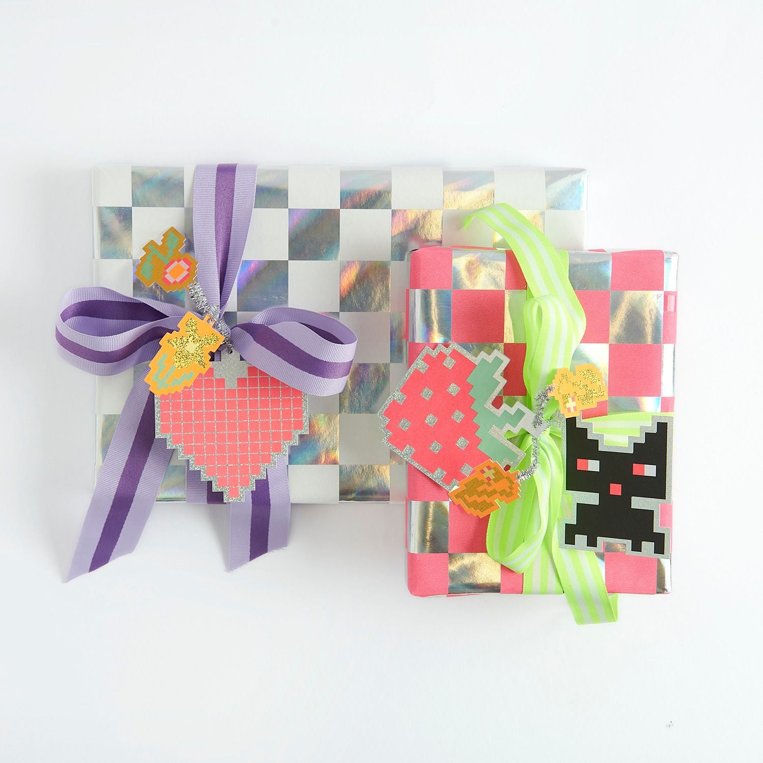 stuha — duo stripes