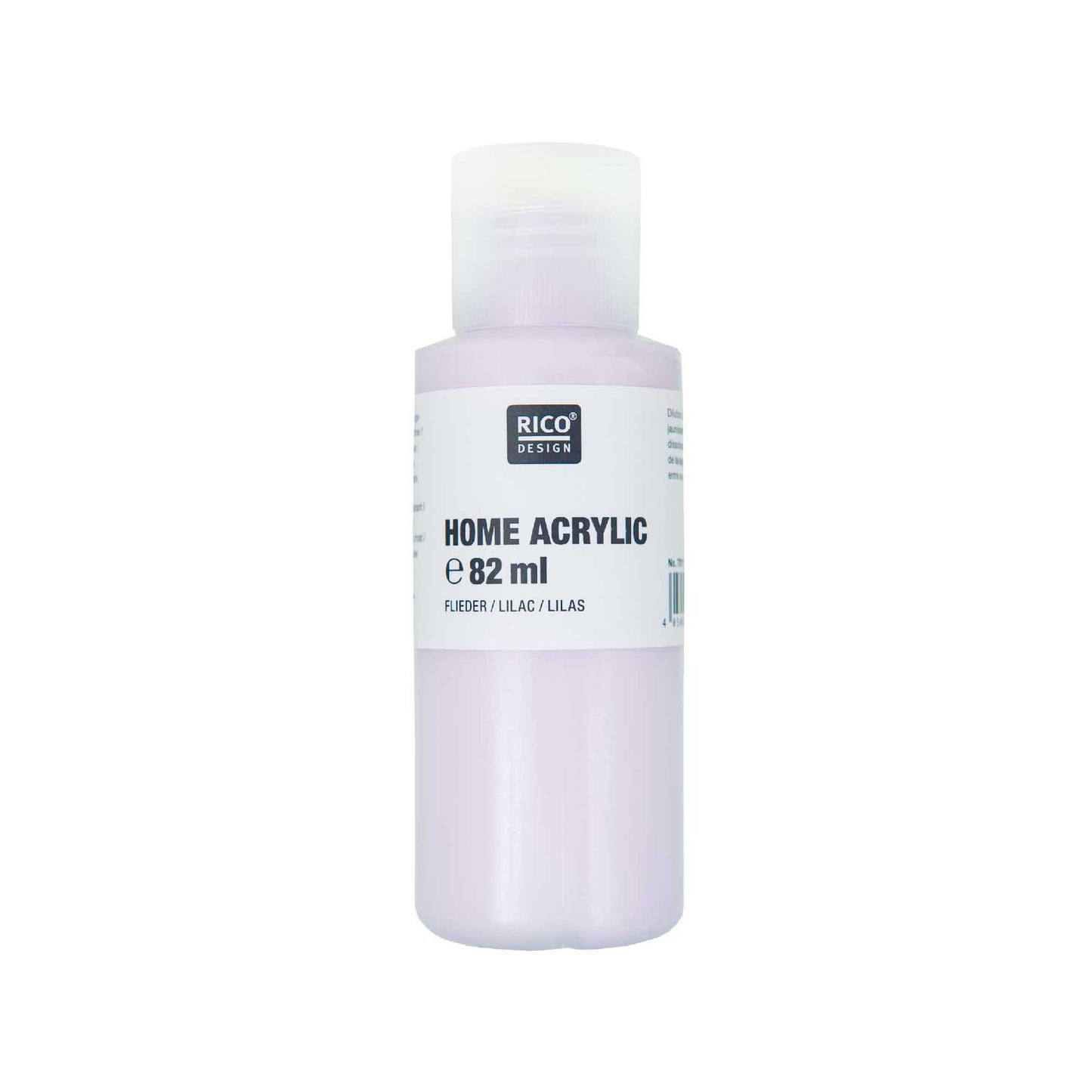 acrylini lilac — akrylová barva — L