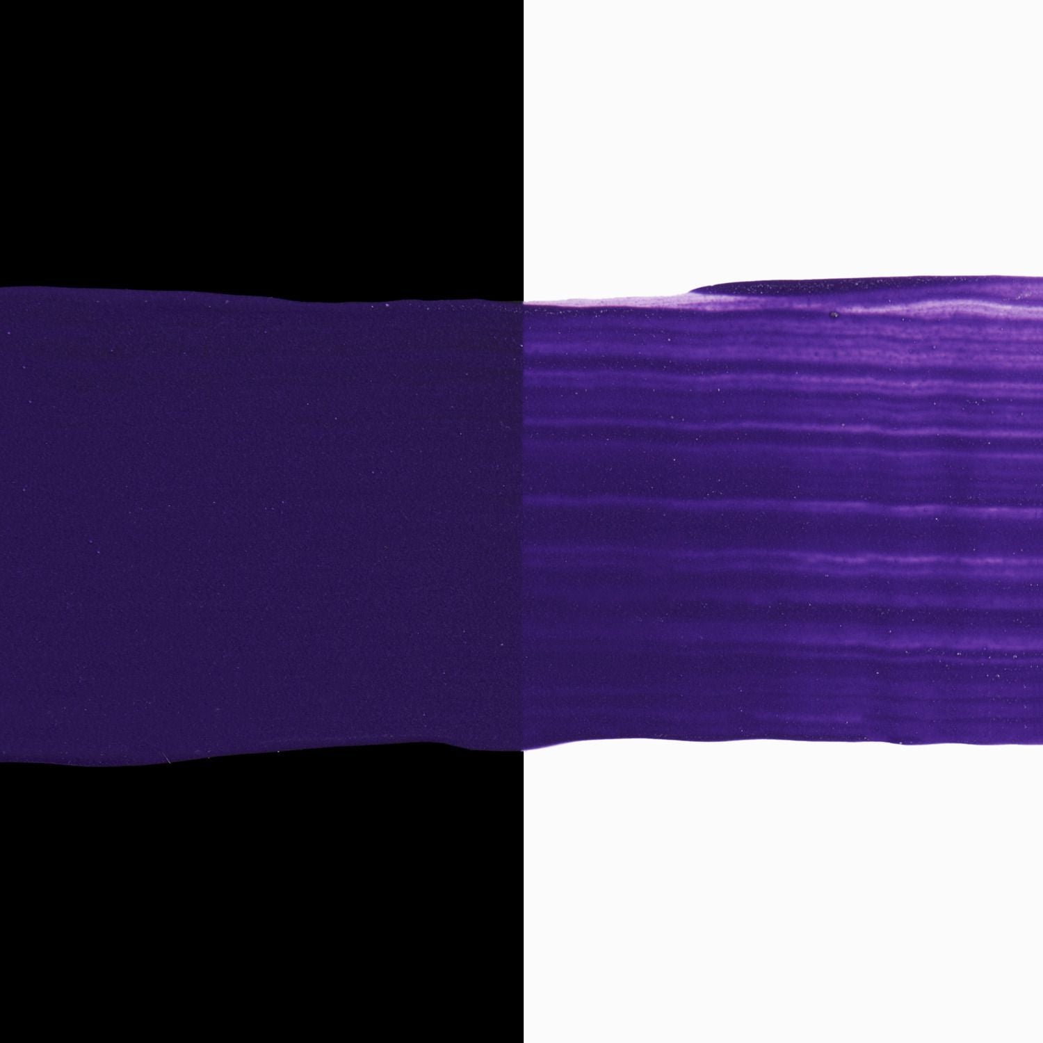 acrylini violet — akrylová barva