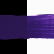 acrylini violet — akrylová barva