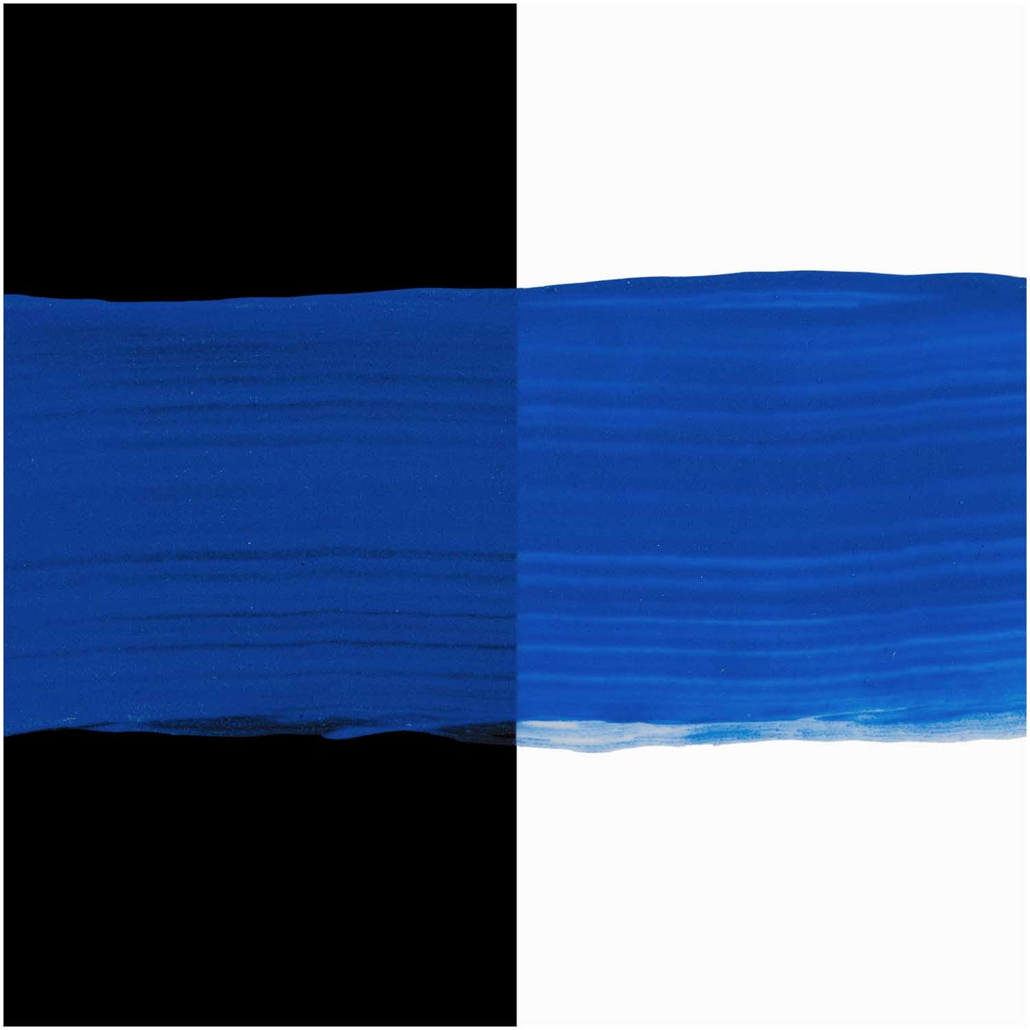 acrylini royal blue — akrylová barva
