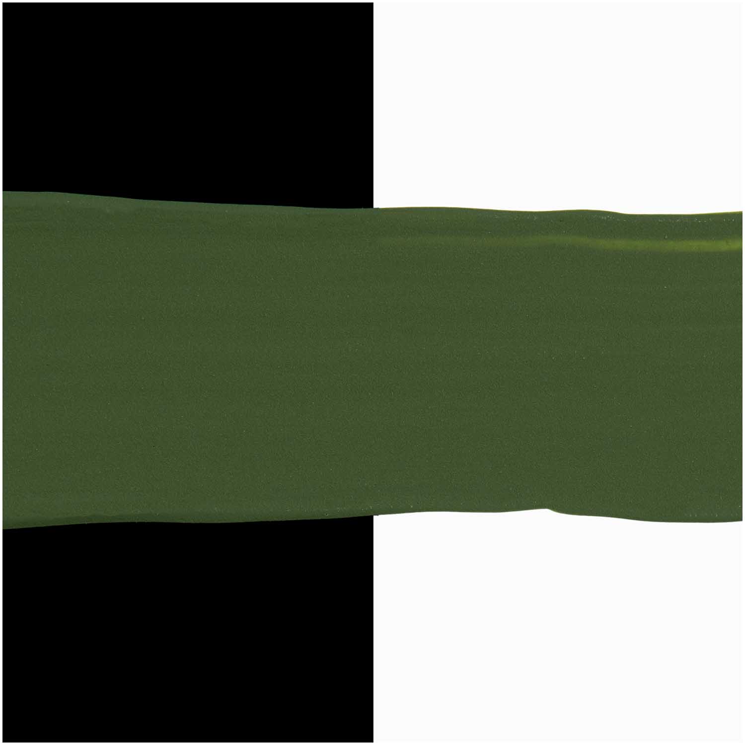 acrylini olive green — akrylová barva