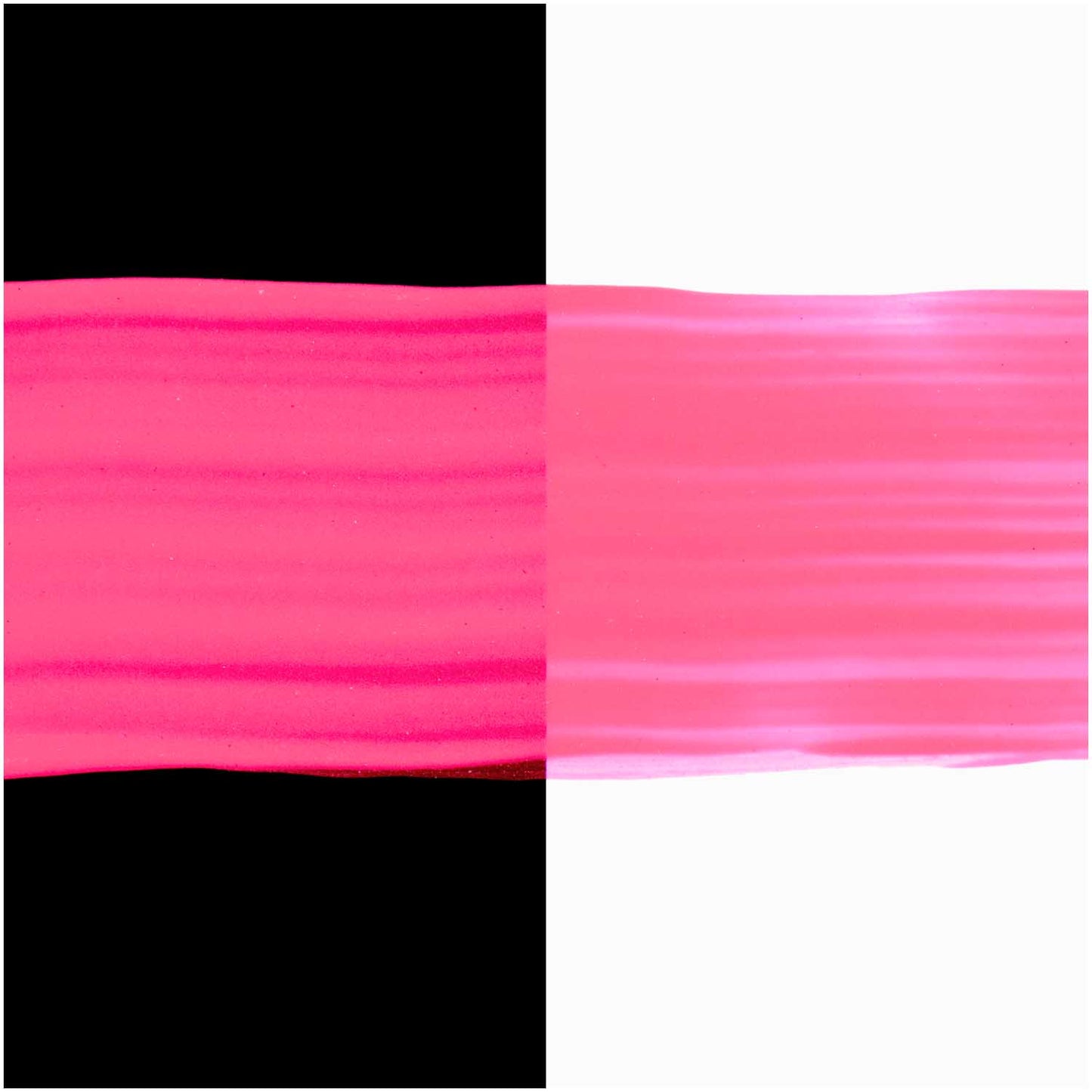acrylini neon pink — akrylová barva