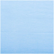 krepový papír — light blue