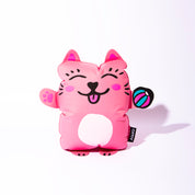 obří nafukovací polštář — kitty