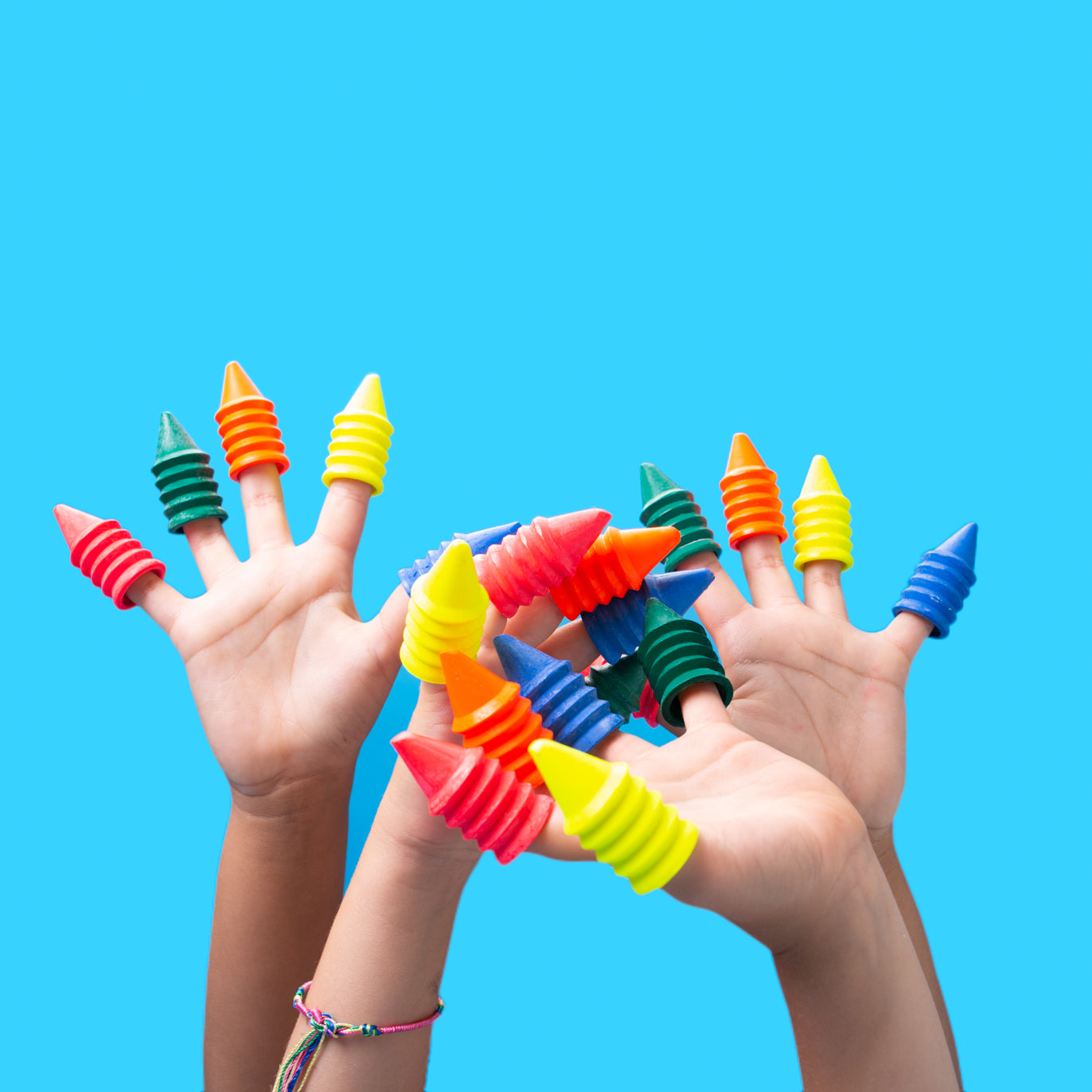 sada voskovek „fingers“