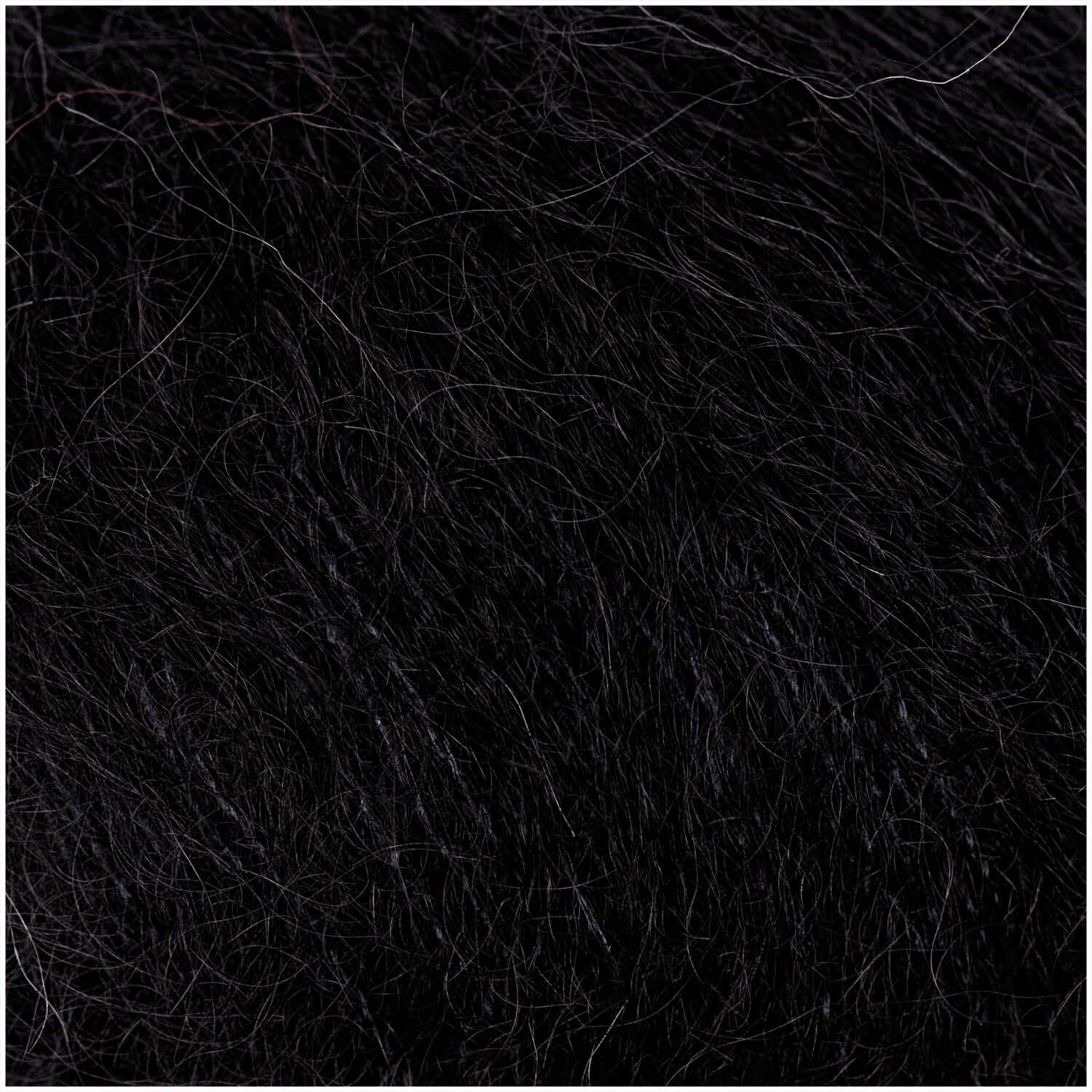 super kid mohair loves silk — příze 25 g — 200 m