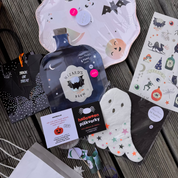 Halloween – mystery box