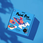 paint box — COSMOS
