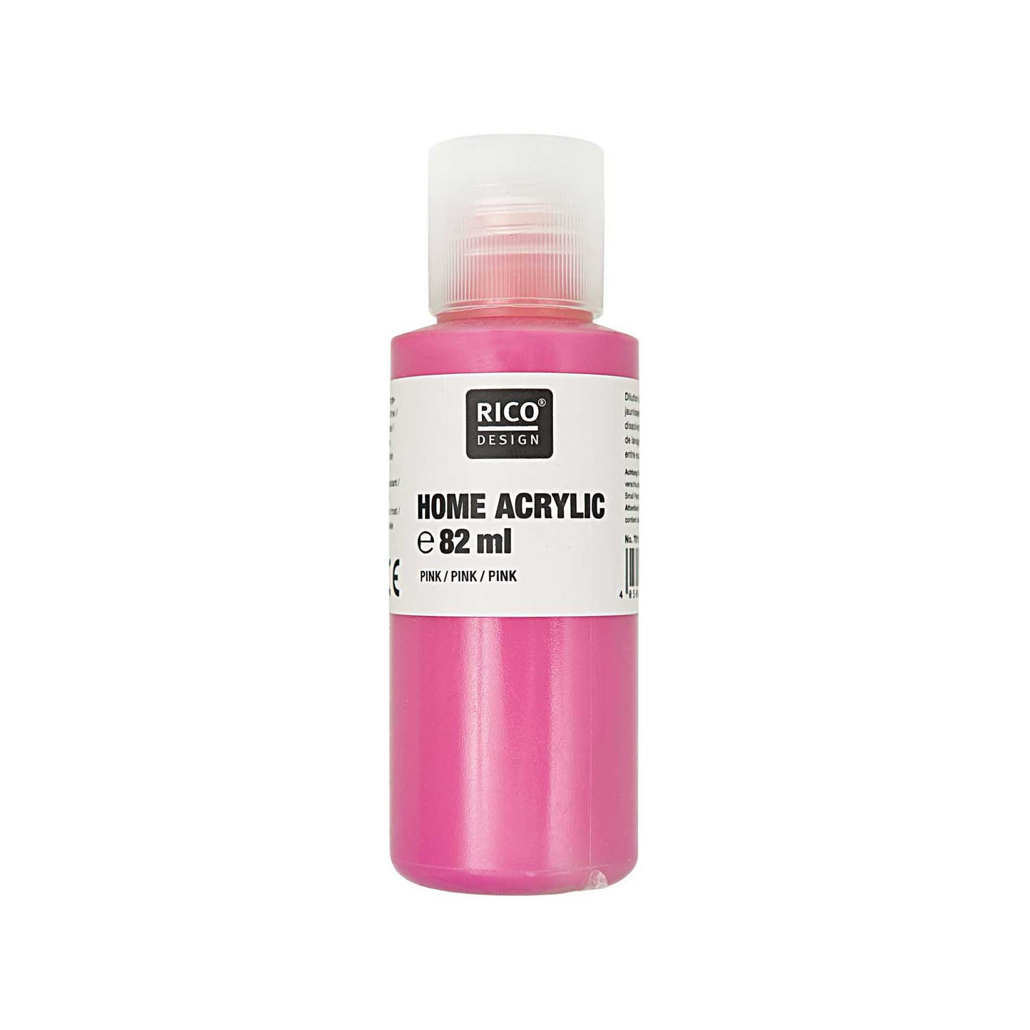 acrylini pink — akrylová barva — L