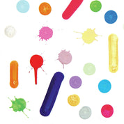 akrylový popisovač SQUEEZE — 60 ml